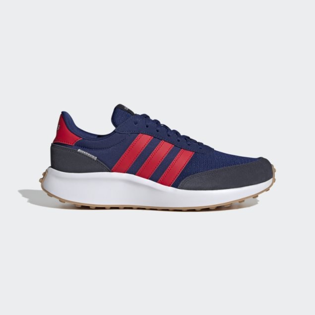 Zapatillas Adidas Mujer Victoria 70s Azul