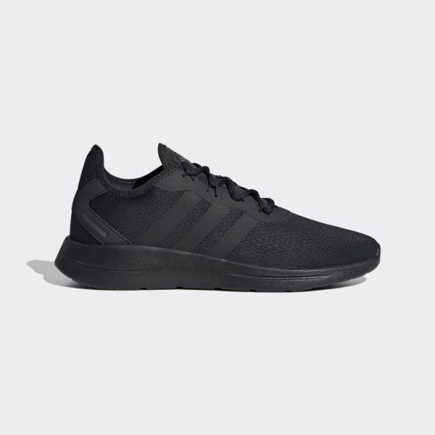Zapatillas Adidas Lite Racer Rbn 2.0 Negras