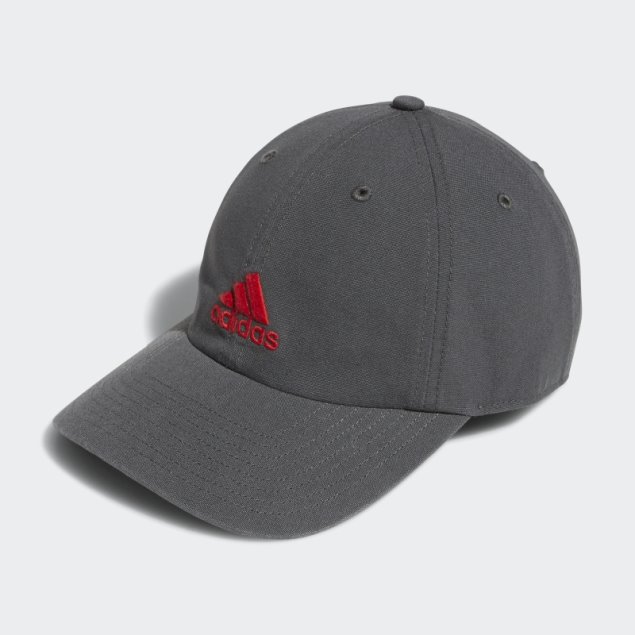 Gorra Adidas Ultimate Gris