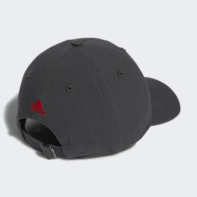 Gorra Adidas Ultimate Gris