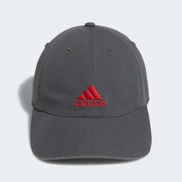 Gorra Adidas Ultimate Gris