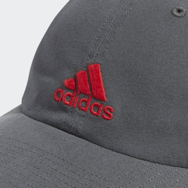 Gorra Adidas Ultimate Gris