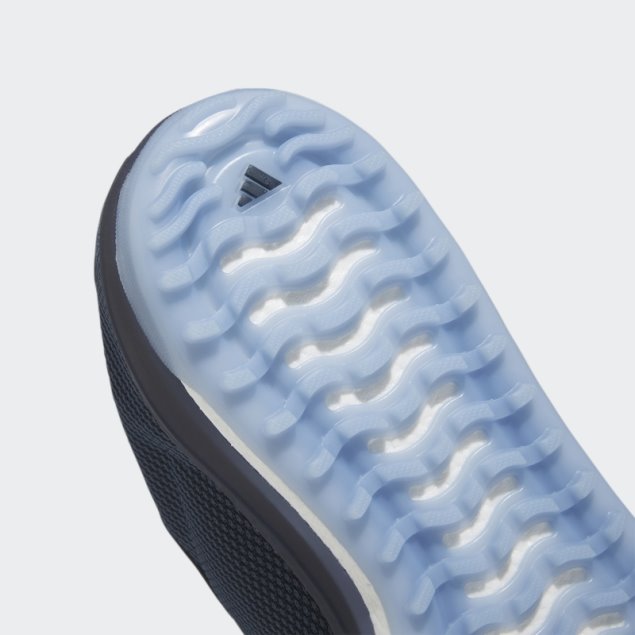 Azul Marino Adidas Go-to Spikeless 1 Zapatos De Golf