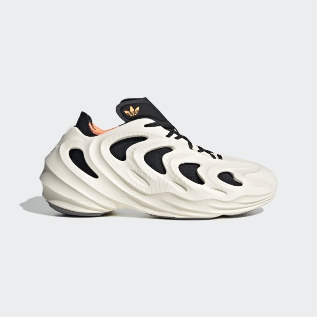 Zapatillas Adidas Blancas