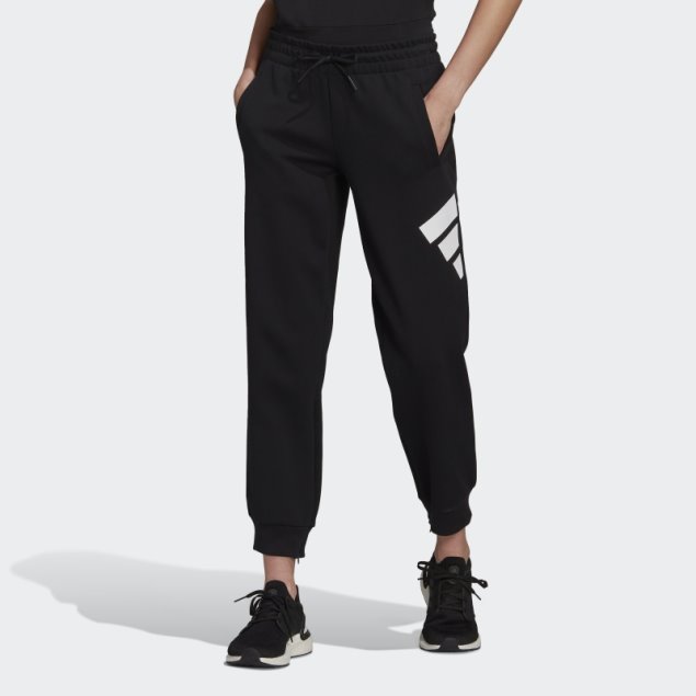 Adidas Sportswear Future Icons Pantalones Moda Negro