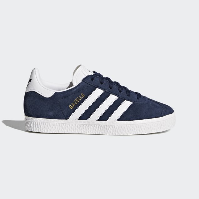 Zapatillas Adidas Gazelle Azul Marino