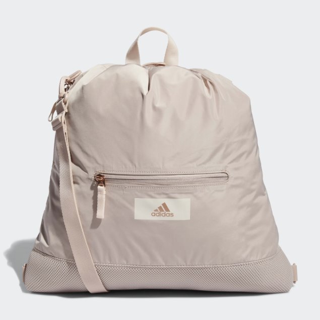 Bandolera Adidas Essentials Beige