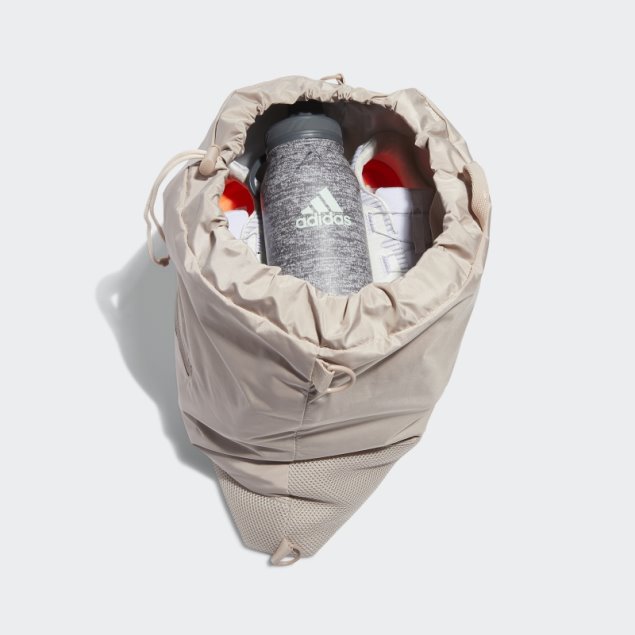 Bandolera Adidas Essentials Beige