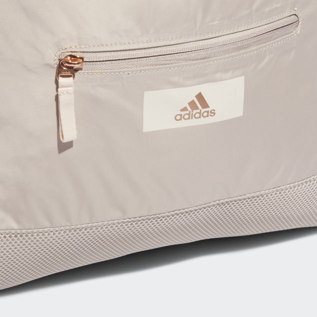 Bandolera Adidas Essentials Beige