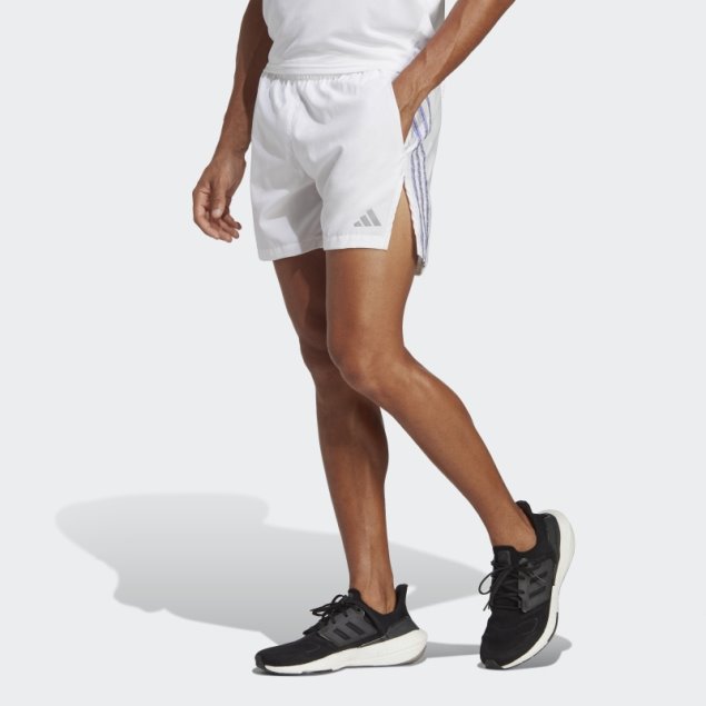 Romper La Norma Pantalones Cortos Adidas Blanco