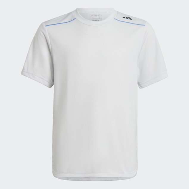 Camiseta Adidas Aeroready Dash Gris