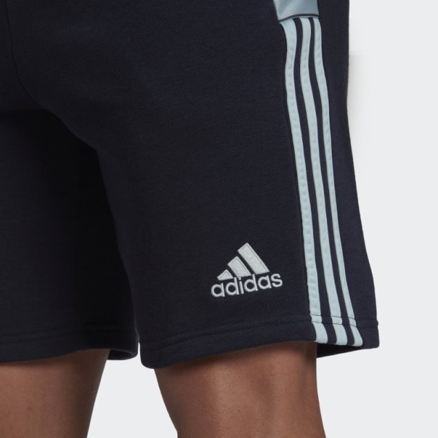 Pantalon Corto Tiro Ink Adidas