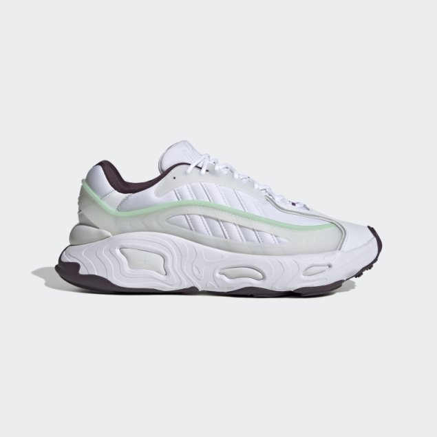 Zapatillas Adidas Blancas