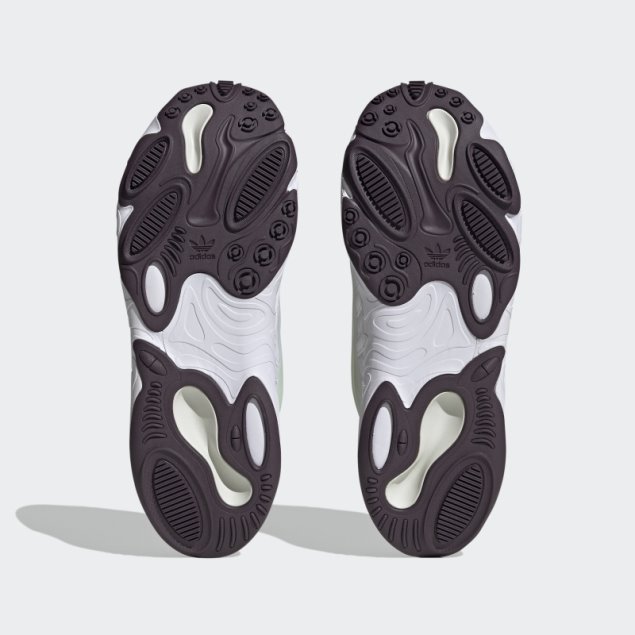 Zapatillas Adidas Blancas