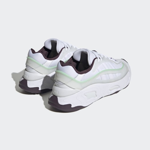 Zapatillas Adidas Blancas