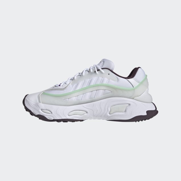 Zapatillas Adidas Blancas