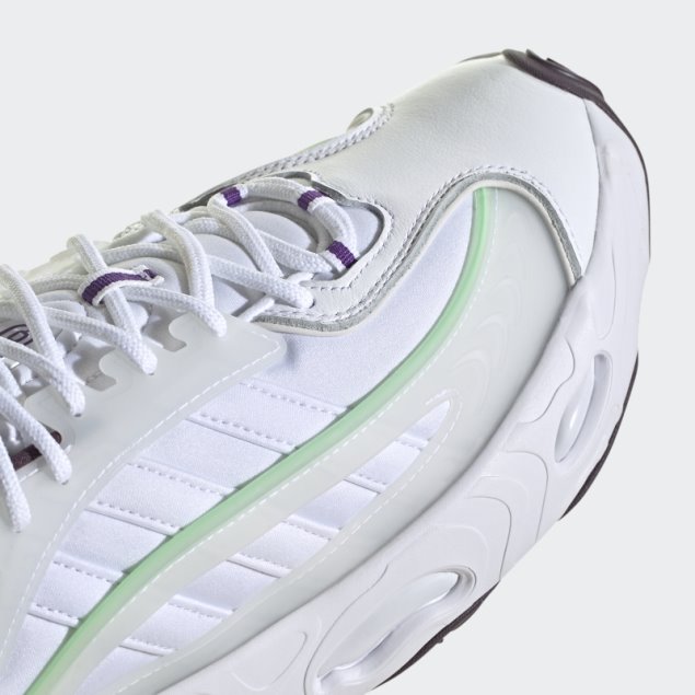 Zapatillas Adidas Blancas