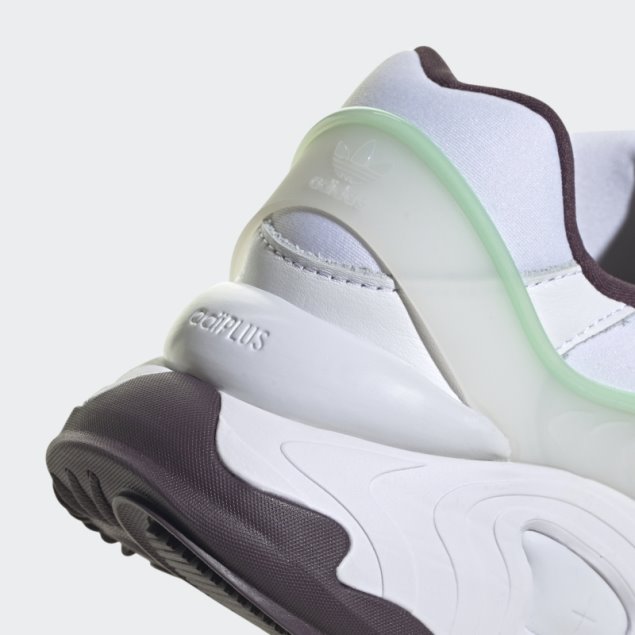 Zapatillas Adidas Blancas