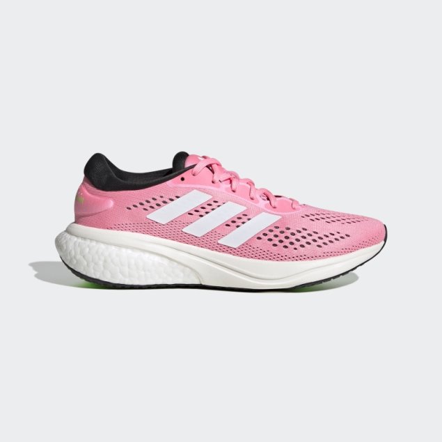 Zapatillas Adidas Beam Rosa Supernova 2