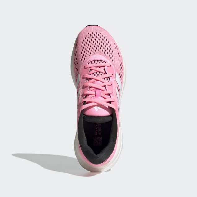 Zapatillas Adidas Beam Rosa Supernova 2