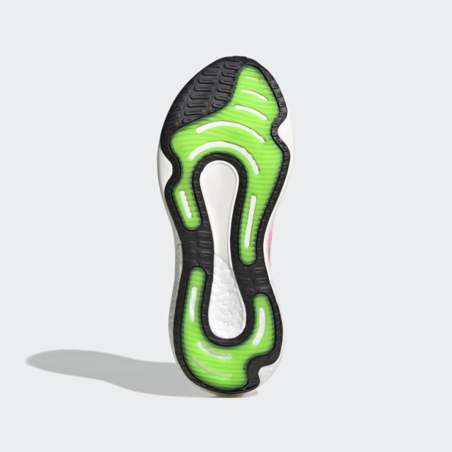 Zapatillas Adidas Beam Rosa Supernova 2