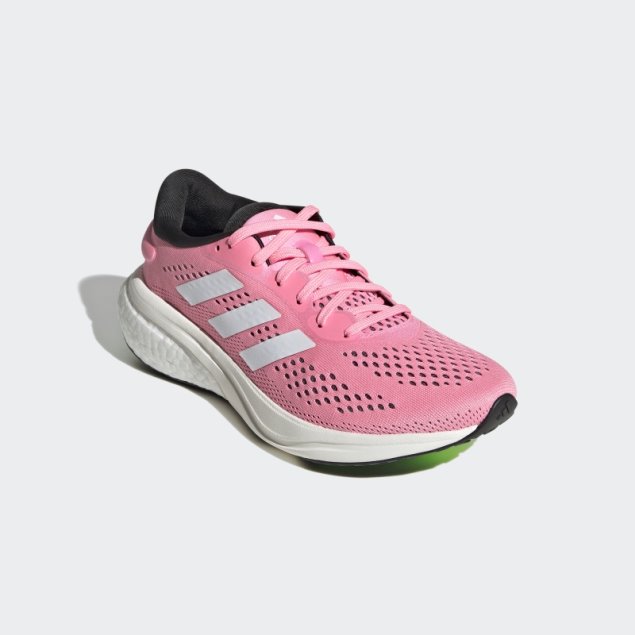 Zapatillas Adidas Beam Rosa Supernova 2