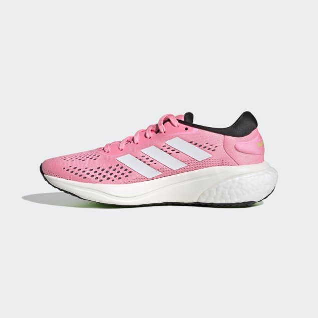 Zapatillas Adidas Beam Rosa Supernova 2