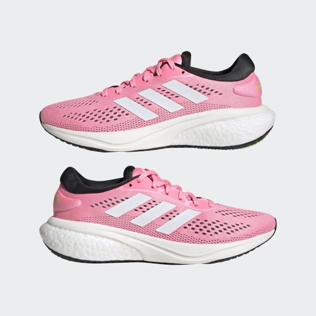 Zapatillas Adidas Beam Rosa Supernova 2