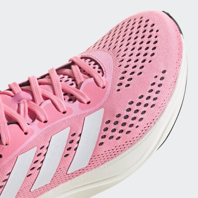 Zapatillas Adidas Beam Rosa Supernova 2