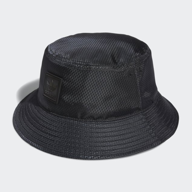 Adidas Energy Sombrero De Pescador Negro