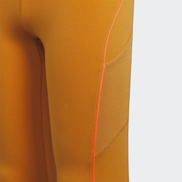 Medias Adidas Focus Naranja Caliente