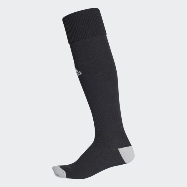 Calcetines Adidas Milano 16 Negro 1 Par