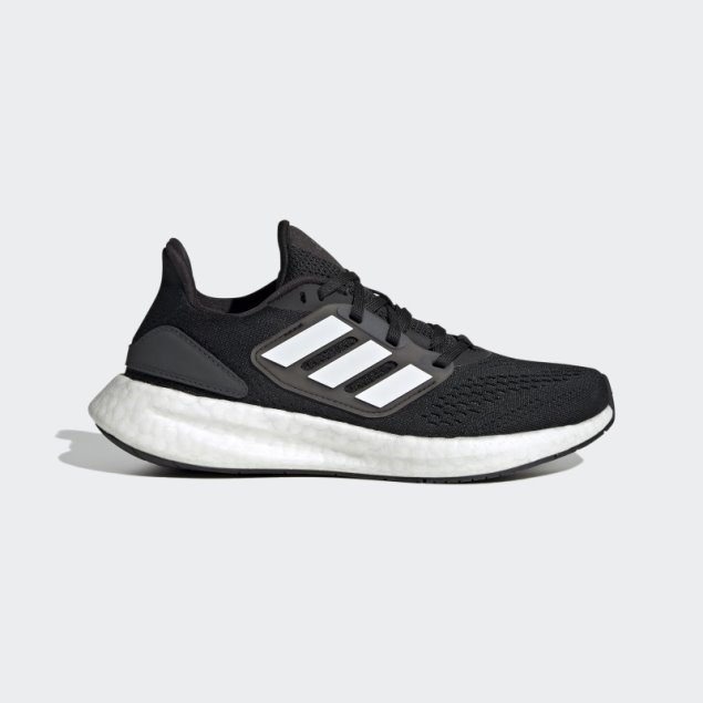Zapatillas Adidas Pureboost 22 Carbono