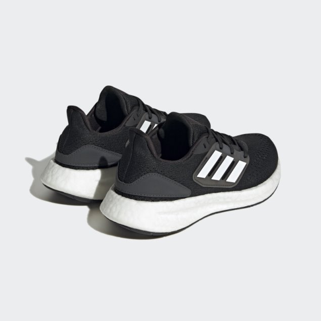 Zapatillas Adidas Pureboost 22 Carbono