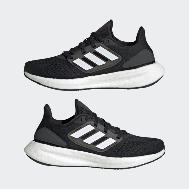 Zapatillas Adidas Pureboost 22 Carbon