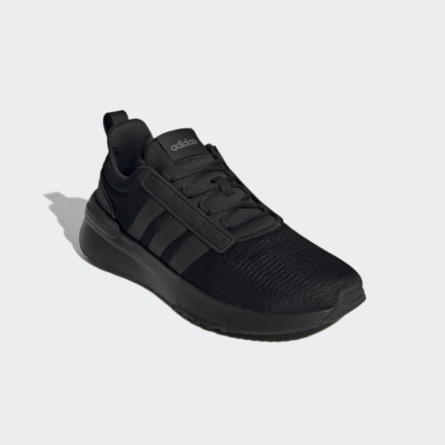 Zapatillas Adidas Racer Tr21 Gris