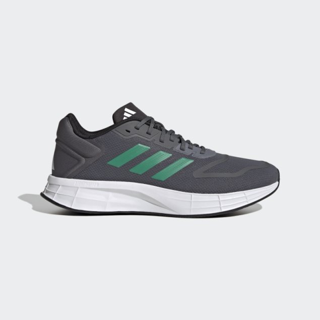 Zapatillas Adidas Duramo 10 Gris