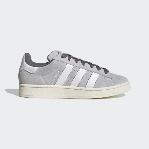 Zapatillas Adidas Campus 00s Grises