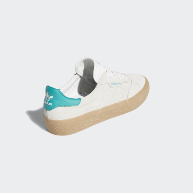 Zapatillas Adidas 3mc Blancas