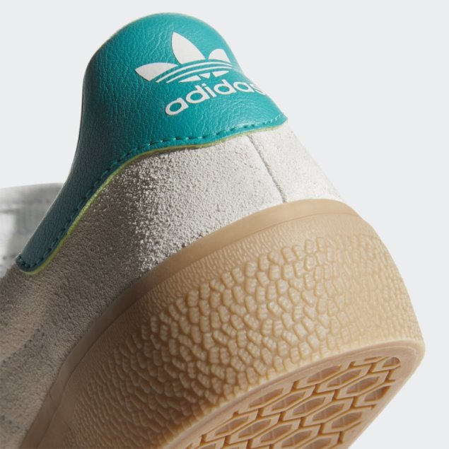 Zapatillas Adidas 3mc Blancas