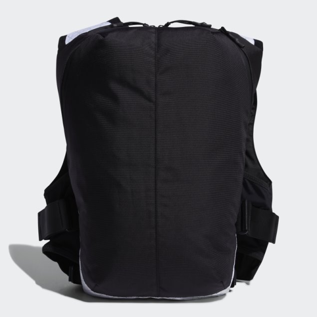 4cmte Prime Chaleco Mochila Negro Adidas