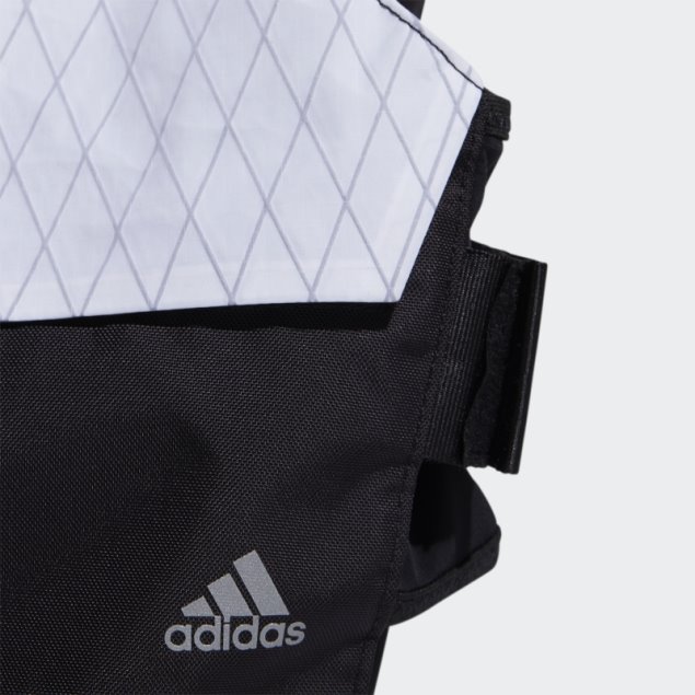 4cmte Prime Chaleco Mochila Negro Adidas