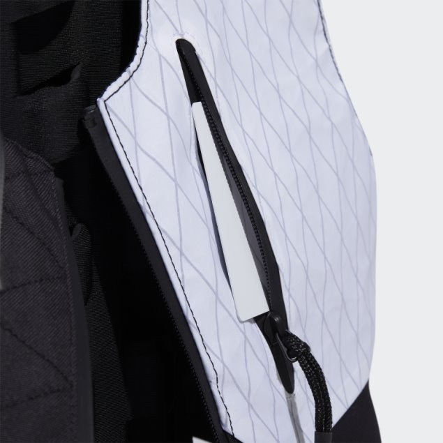 4cmte Prime Chaleco Mochila Negro Adidas