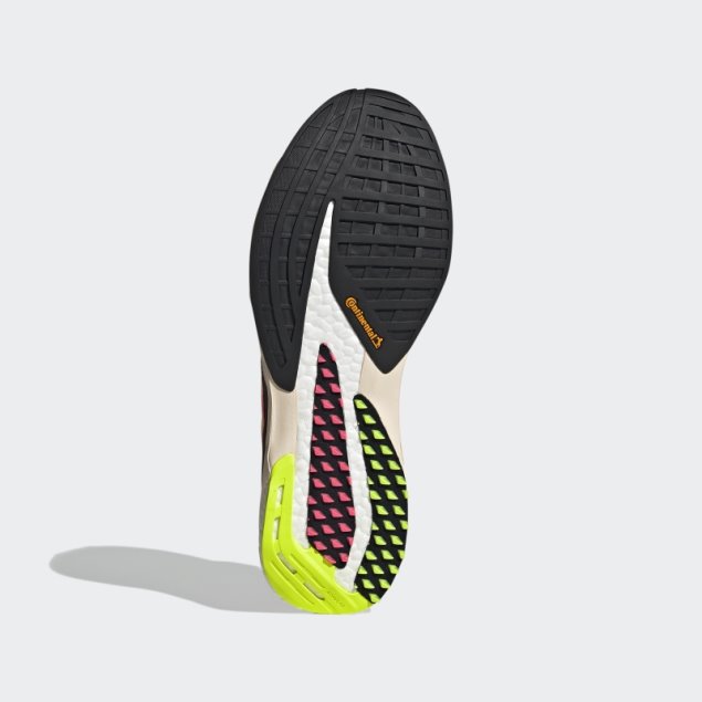 Adidas Adizero Pro V1 Dna Rojo ácido