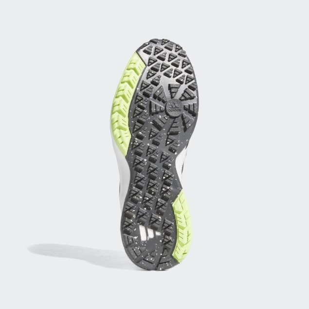 Zapatos De Golf Anchos Sin Clavos Adidas Eqt Sin Teñir