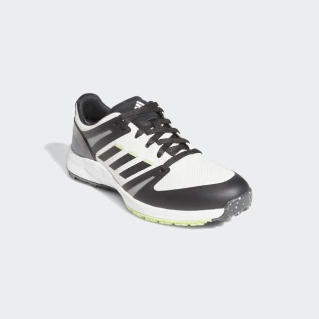 Zapatos De Golf Anchos Sin Clavos Adidas Eqt Sin Teñir