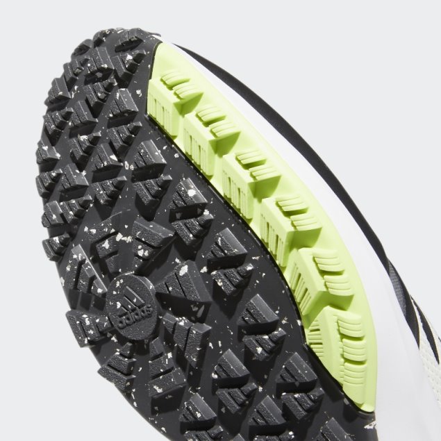 Zapatos De Golf Anchos Sin Clavos Adidas Eqt Sin Teñir