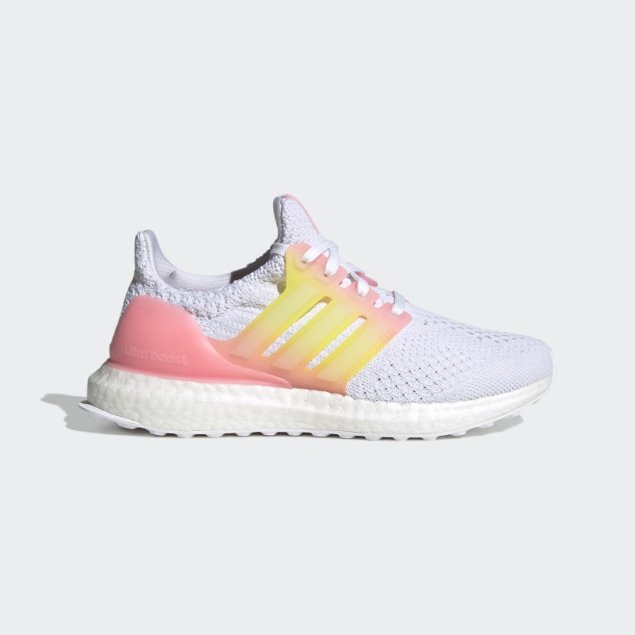Zapatillas Ultraboost 5.0 Dna Adidas Blancas