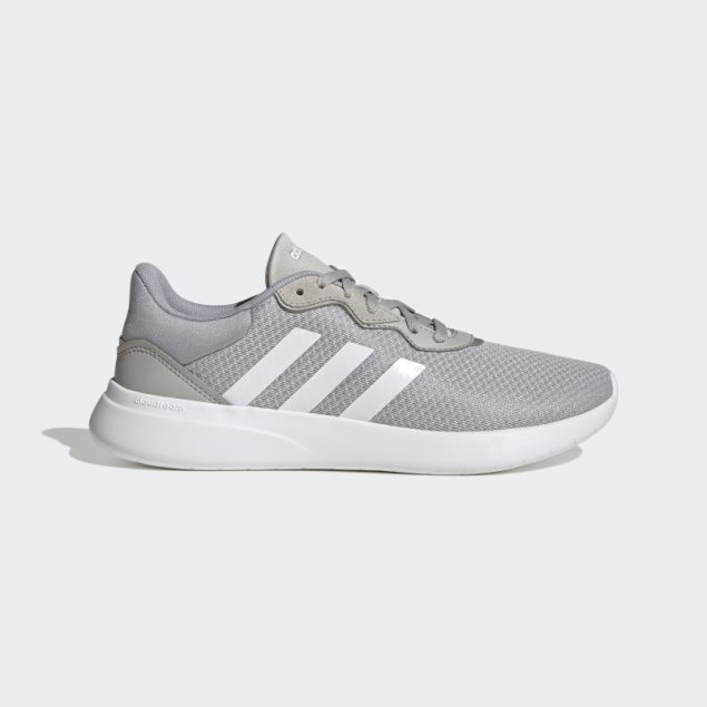 Zapatillas Adidas Qt Racer 3.0 Grises