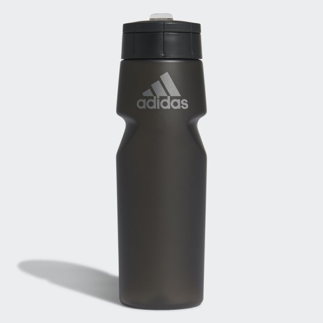 Botella De Agua Trail Negra 750 Ml Adidas